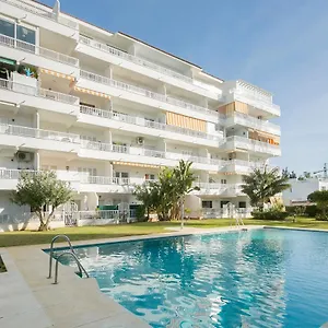 Apartamento Martalia Banus, Marbella