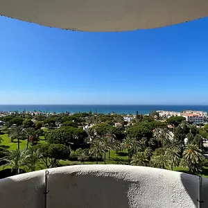  Apartamento Vista Al Mar
