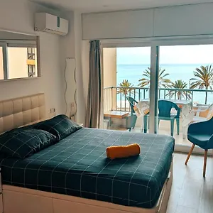  Apartamento Comfortable In With Sea Views