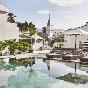 5* Otel Nobu (adults Only)
