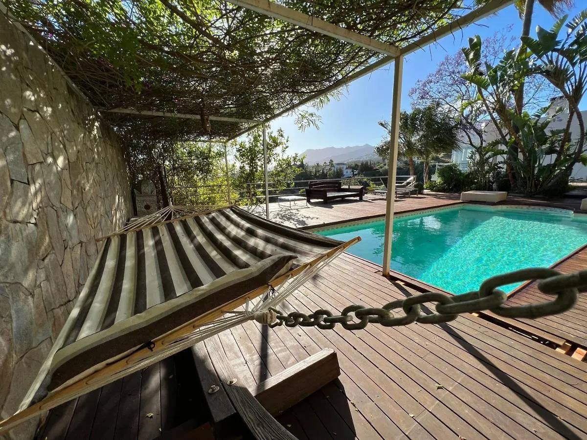 Apartment Fucsia Luxury Hotel Spain