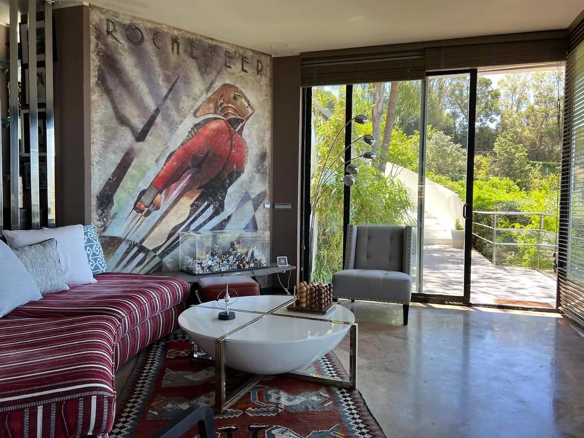 Apartment Fucsia Luxury Hotel Spain