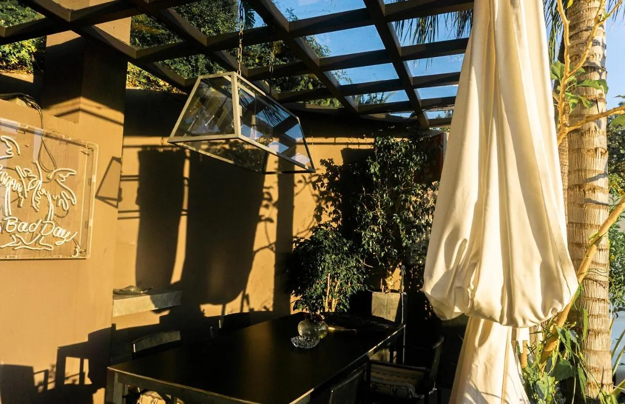 Fucsia Luxury Hotel Spain