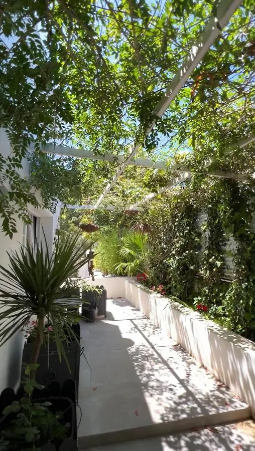 Fucsia Luxury Hotel Spain