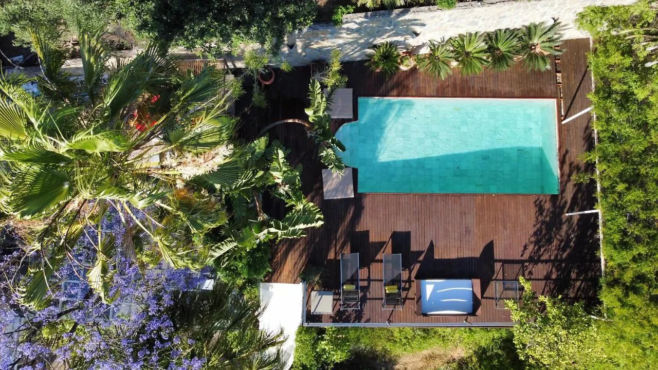 Fucsia Luxury Hotel Appartamento