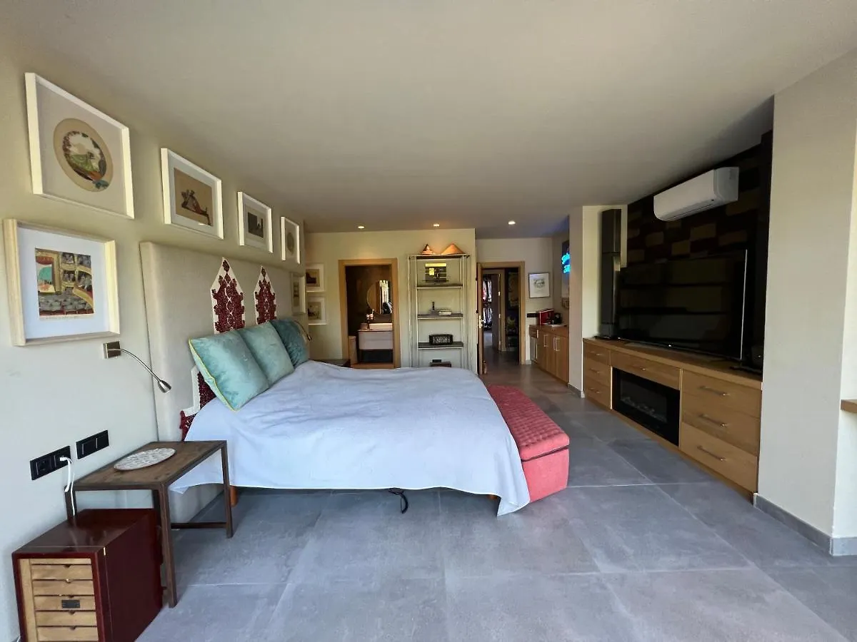 Fucsia Luxury Hotel 0*, Marbella Spagna