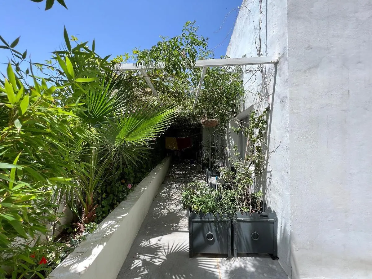 Fucsia Luxury Hotel 0*, Marbella Spagna